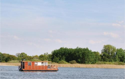 Radewege Alquiler De Eote | 2 Bedroom Beautiful Ship In Radewege