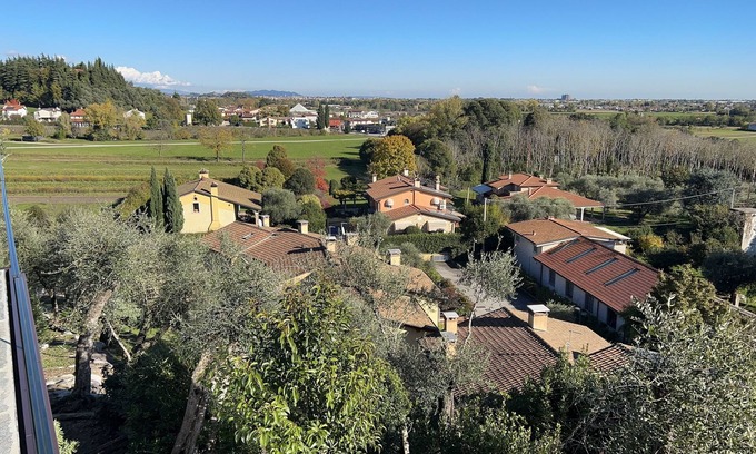 Marostica Cama Y Desayuno | 2 Bedroom Bed & breakfast in Marostica