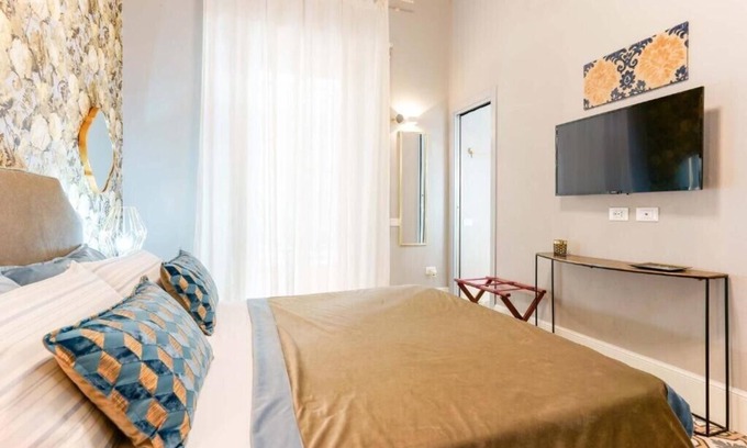 Cagliari Cama Y Desayuno | 2 Bedroom Bed & breakfast in Cagliari