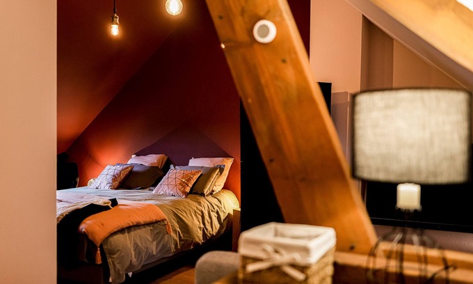 Nolay Cama Y Desayuno | Vrbo Property