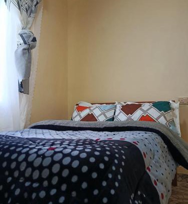 Meru Casa | 2 bedroom bungalow in meru town