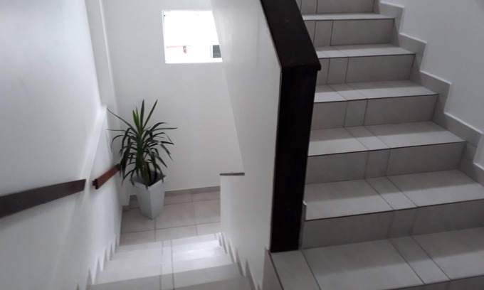 Centro Apartamento | Apt central de 2 habitaciones