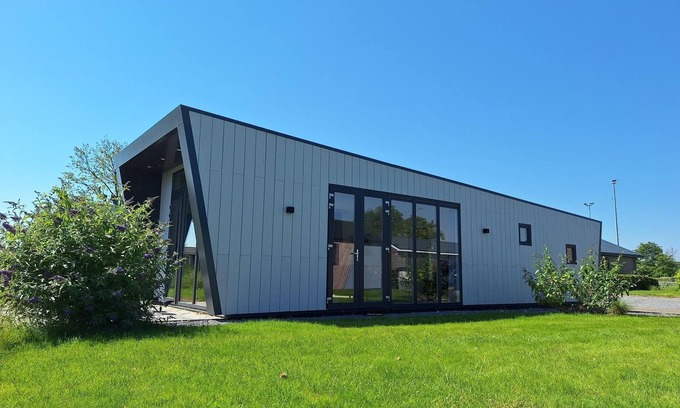 West-Graftdijk Casa | 2-bedroom chalet with terrace
