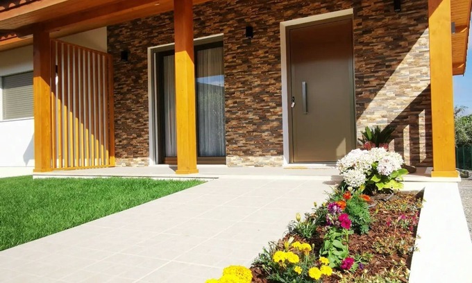 Sao Pedro Chalet De Esquí | 2 bedroom chalet, Central Portugal
