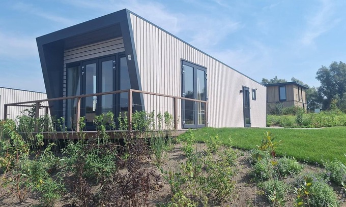Olburgen Casa | 2-bedroom chalet with terrace