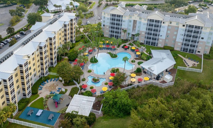 Upper Grand Lagoon Condominio | 2 Bedroom Condo, Sleeps 8, at Marriott Legends Edge Bay Resort!