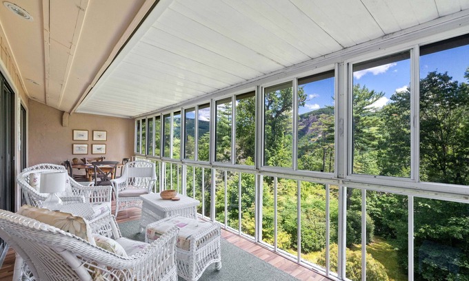Sapphire Condominio | 2-bedroom condo 3 minutes from Sapphire Resort. Amazing view of Bald Mountain