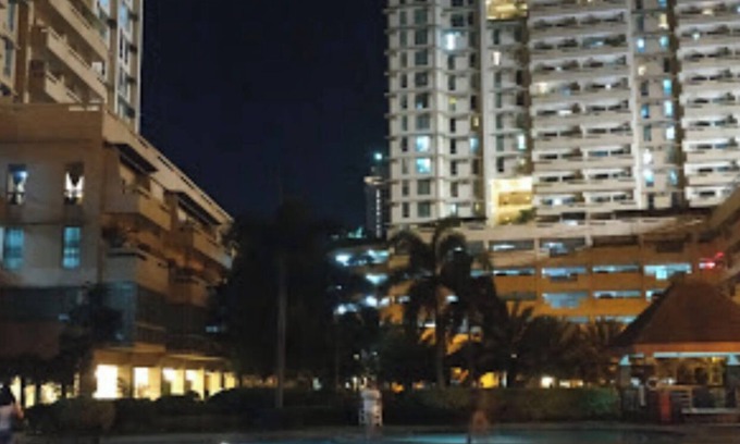 Mandaluyong Complejo | Condominio de 2 habitaciones disponible en Tivoli Garden Residences Luxury Resort makati