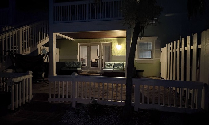 Coquina Key Condominio | 2-bedroom condo in enchanting St. Petersburg, on Coquina Key, at Waterside South