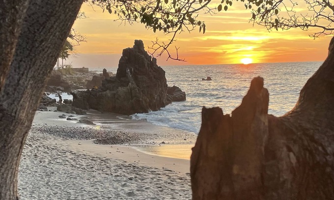 Puerto Vallarta Condominio | 2 bedroom condo with ocean view 5 min to Beach