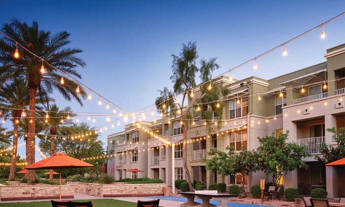 Desert Ridge Condominio | 2 Bedroom Condo, Sleeps 8, at Marriott Canyon Villas!!