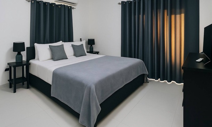 Sosua Condominio | 2 bedroom condo with WiFi, AC 3 minutes from Puerto Plata Airport