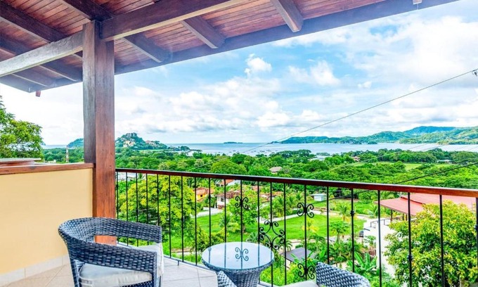 Playa Flamingo Casa | 2-Bedroom Condo with Ocean View and Pool