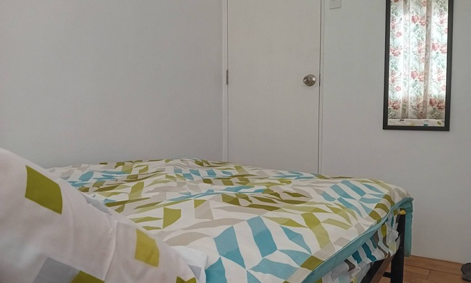 Naga Condominio | 2 bedroom condotel with terrace and free parking in Naga City, Camarines Sur