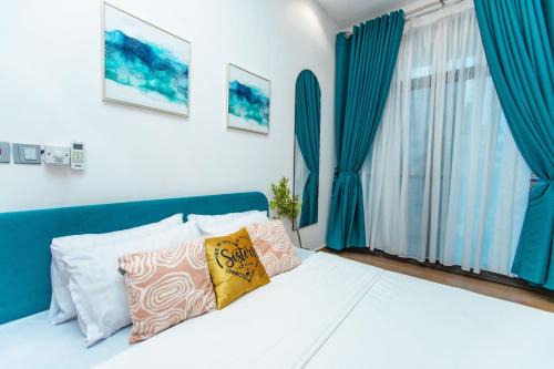 Santeo Apartamento | 2 bedroom Cosy Apartment