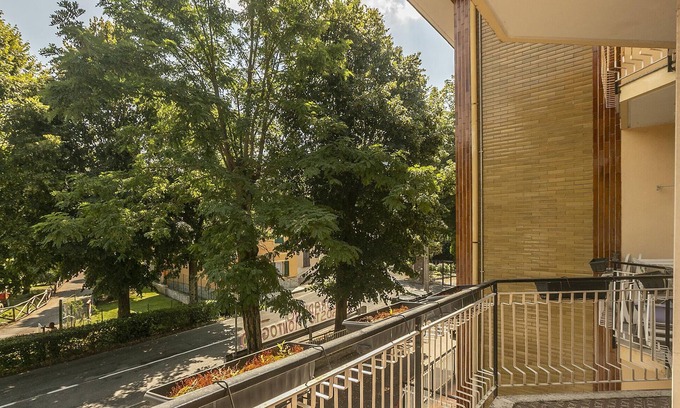Montoggio Apartamento | 2 bedroom cozy apartment in Montoggio