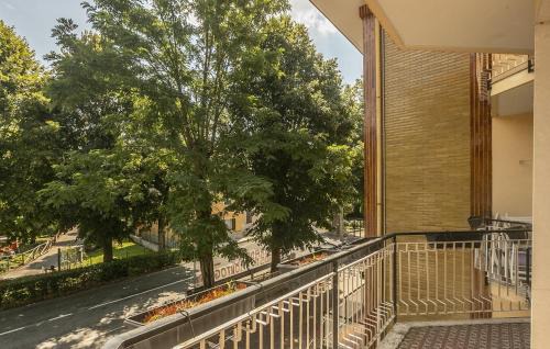 Montoggio Apartamento | 2 Bedroom Cozy Apartment In Montoggio