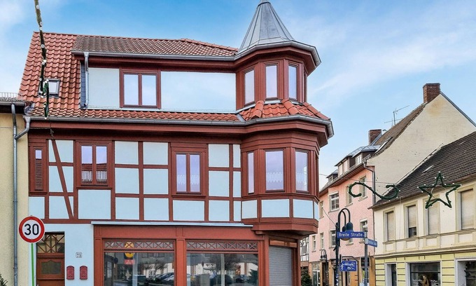 Kloetze Apartamento | Acogedor apartamento de 2 dormitorios.