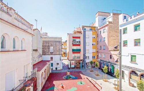 Blanes Apartamento | 2 Bedroom Cozy Apartment In Blanes