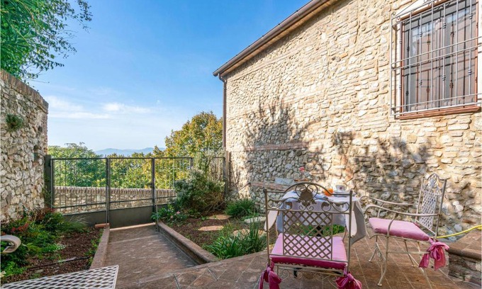 Verucchio Apartamento | 2 Bedroom Cozy Apartment In Verucchio