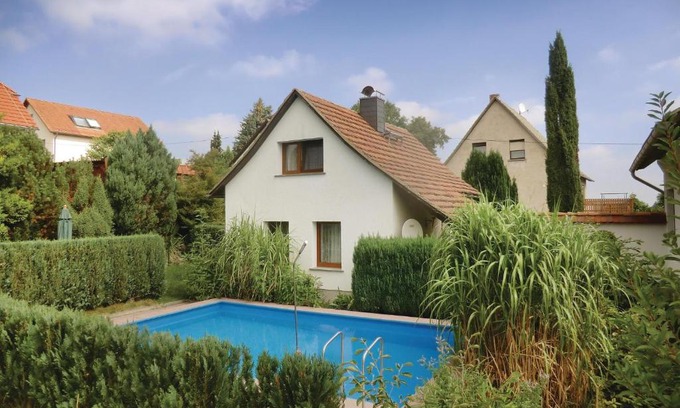 Spitzkunnersdorf Casa | 2 Bedroom Cozy Home In Spitzkunnersdorf