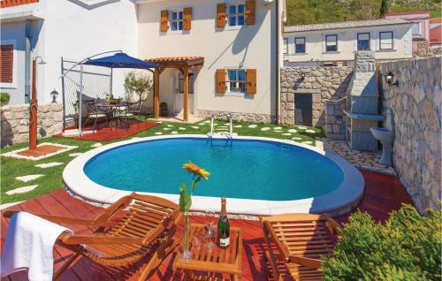 Grizane Casa | 2 Bedroom Cozy Home In Grizane