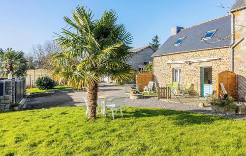 Le Ferre Casa | 2 Bedroom Cozy Home In Le Ferré