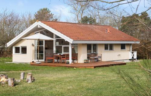 Martofte Casa | 2 Bedroom Cozy Home In Martofte