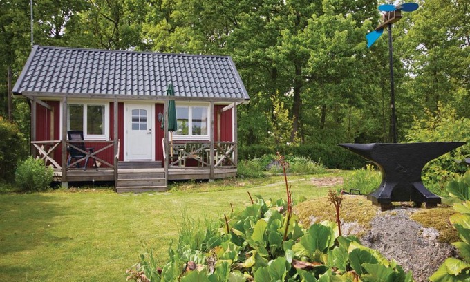 Ronneby Casa | 2 Bedroom Cozy Home In Ronneby