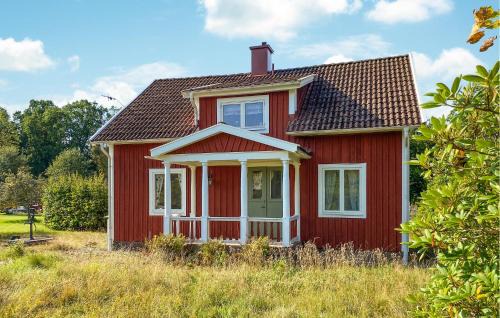 Skruv Casa | 2 Bedroom Cozy Home In Skruv