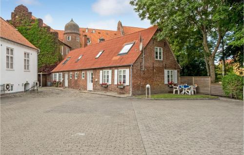 Tonder Casa | 2 Bedroom Cozy Home In Tønder