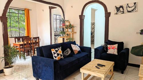 Dar es Salaam Apartamento | 2 bedroom Cozy home in kigamboni