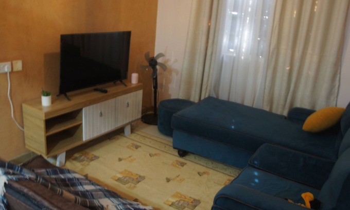 Ngara Apartamento | 2-bedroom Cozy Japandi Stay with Fast WiFi & close to CBD