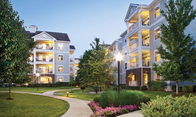 Pennington Bend Complejo | Wyndham Nashville a minutos del Grand Ole Opry