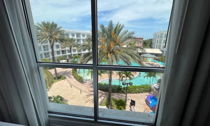Celebration Hotel | 2 Bed Disney * Universal * Epic
