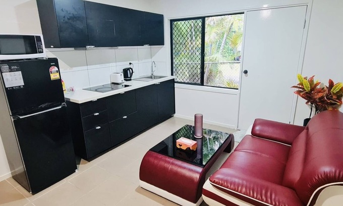 Slacks Creek Casa | 2 Bedroom Entire Unit