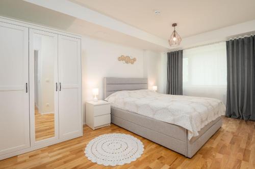 Parnu Apartamento | 2 bedroom Family Apartment near Spa Tervise Paradiis