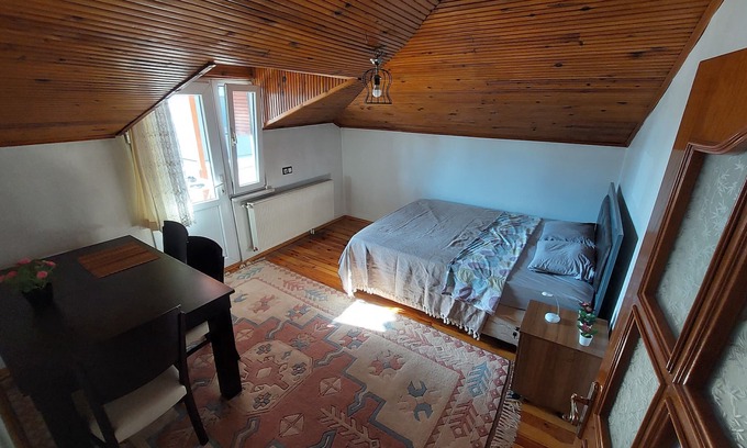 Kaynarca Apartamento | 2 bedroom flat close to SAW Airport and seacoast