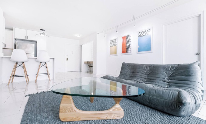 Fox Hills Apartamento | 2-Bedroom | FREE Parking | Culver City Condo