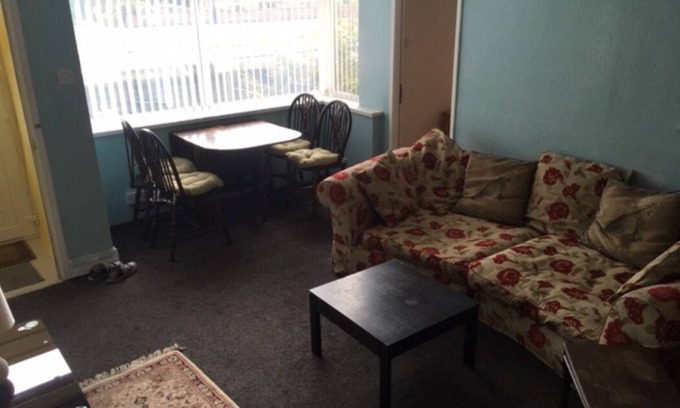 Hazlerigg Casa | 2-bedroom Apartment, Newcastle