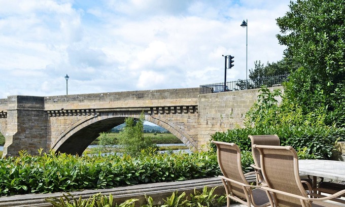 Corbridge Cabaña | 2 bedroom accommodation in Corbridge, near Hexham
