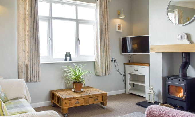 Loftus Cabaña | Alojamiento de 2 habitaciones en Loftus, near Saltburn-by-the-Sea