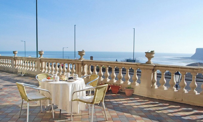 Saltburn-by-the-Sea Cabaña | Alojamiento de 2 habitaciones en Saltburn-by-the-Sea