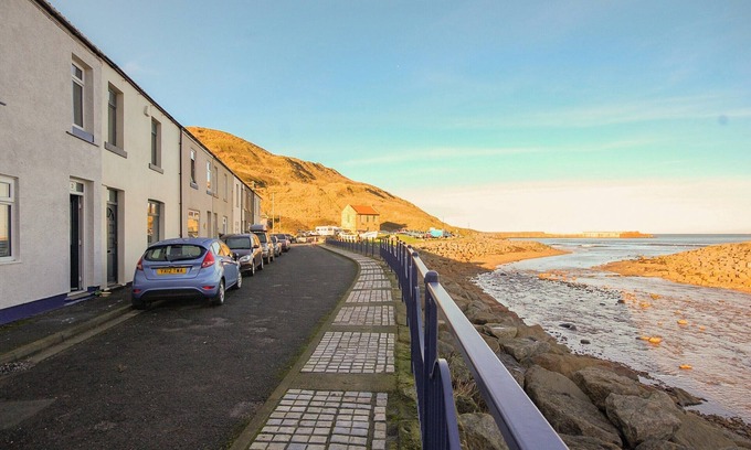 Skinningrove Cabaña | Alojamiento de 2 habitaciones en Skinningrove, near Saltburn-by-the-Sea