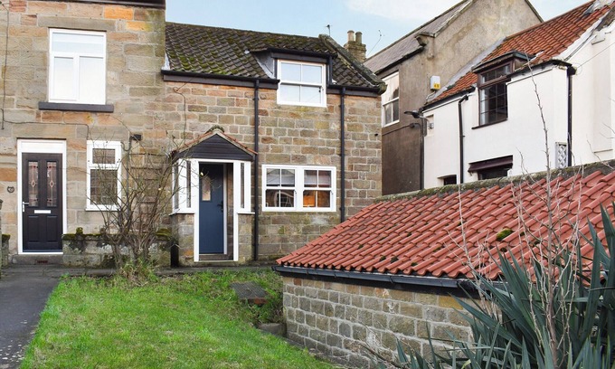 Hinderwell Cabaña | 2 bedroom accommodation in Hinderwell, near Whitby