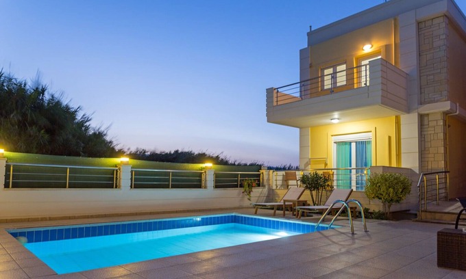 Kamisiana Casa | Casa Geas Thalassa de 2 habitaciones