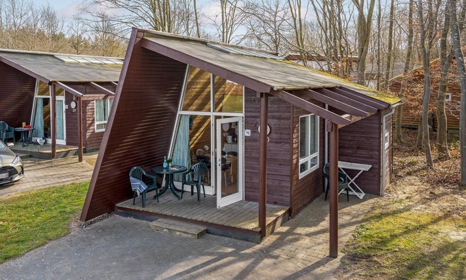 Fredericia Casa | Hermosa casa de 2 dormitorios en.
