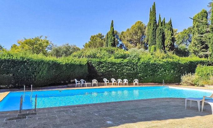 La Bocca Nord Casa | 2 bedroom gorgeous home in Cannes