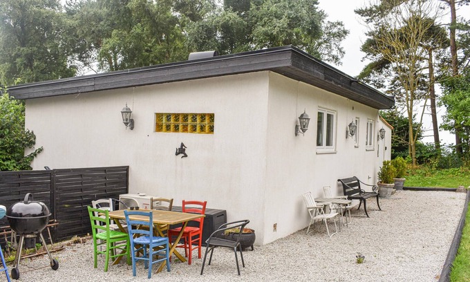 Svarte Casa | Preciosa casa de 2 dormitorios en Ystad