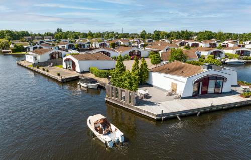 Lemmer Casa | 2 Bedroom Gorgeous Home In Lemmer